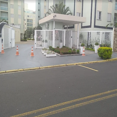 Condomínio Residencial Valinhos