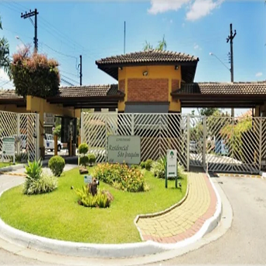 Condomínio Residencial São Joaquim