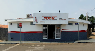 DROGARIA TOTAL